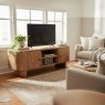Saffron 2 Door TV Unit