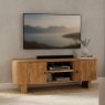 Saffron 2 Door TV Unit