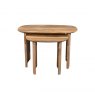 Saffron Nest of Tables