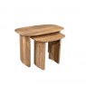 Saffron Nest of Tables