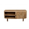Saffron 1 Door Tv Unit