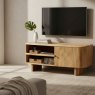Saffron 1 Door Tv Unit