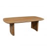 Saffron Coffee Table