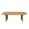 Saffron Coffee Table