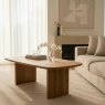 Saffron Coffee Table