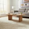 Saffron Coffee Table