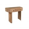 Saffron 2 Drawer Console