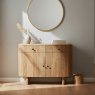 Saffron 2 Door Sideboard