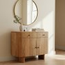 Saffron 2 Door Sideboard