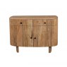 Saffron 2 Door Sideboard
