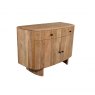 Saffron 2 Door Sideboard