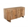 Saffron 3 Door Sideboard