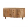 Saffron 3 Door Sideboard