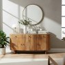 Saffron 3 Door Sideboard