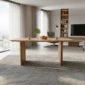 Saffron 1.8 Dining Table