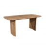 Saffron 1.8 Dining Table