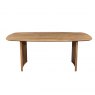Saffron 1.8 Dining Table