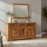 Nadine 3 Door Sideboard