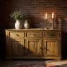 Nadine 3 Door Sideboard