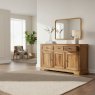 Nadine 3 Door Sideboard