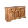 Nadine 3 Door Sideboard
