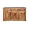 Nadine 3 Door Sideboard