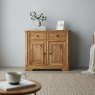 Nadine 2 Door Sideboard
