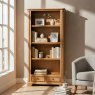 Nadine Large Bookcase