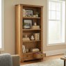 Nadine Large Bookcase