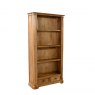 Nadine Large Bookcase