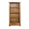 Nadine Large Bookcase