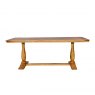 Nadine 2M Dining Table