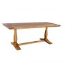Nadine 2M Dining Table