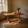 Nadine 2M Dining Table