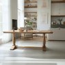 Nadine 2M Dining Table