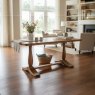 Nadine 1.75M Dining Table