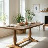 Nadine 1.75M Dining Table