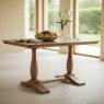Nadine 1.35M Dining Table