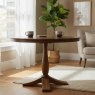 Nadine Round Dining Table