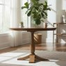 Nadine Round Dining Table