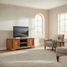 Nadine 2 Door TV Unit