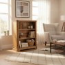 Nadine Medium Bookcase