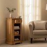 Nadine Small Bookcase