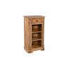 Nadine Small Bookcase