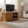 Nadine Coffee/Tv Unit
