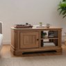 Nadine Coffee/Tv Unit