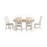 Wayland Extending Dining Table