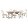 Wayland Extending Dining Table