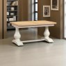Wayland Extending Dining Table