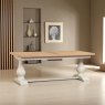 Wayland Extending Dining Table